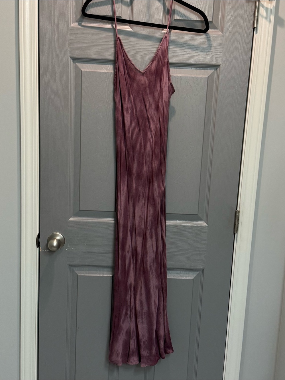 Spiritual Gangster Slipdress